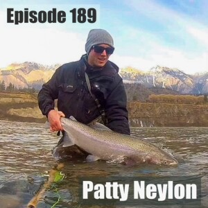 Episode 190 - Patrick Neylon