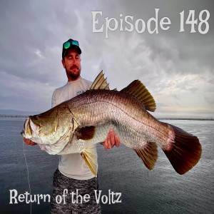 Episode 148 - Return of the Voltz 2