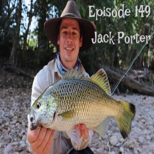 Episode 149 - Jack Porter