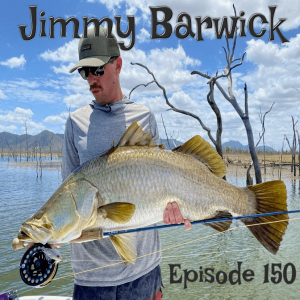Episode 150 - Jimmy Barwick