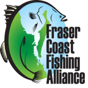 Episode98 - The Fraser Coast Fishing Alliance with Scott Mitchell