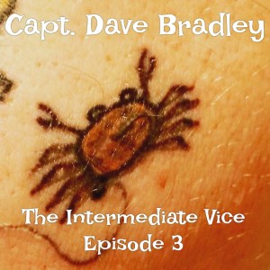 The Intermediate Vice - Ep 3 Captain Dave Bradley