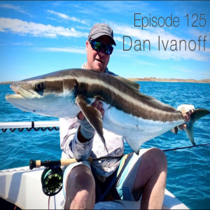 Episode 125 - Dan Eyeballs Ivanoff