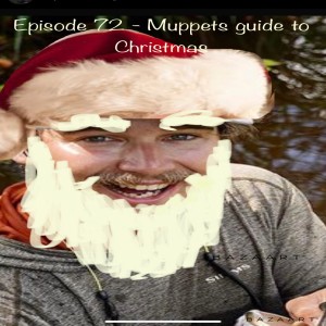 Episode 72 - Your Muppets Guide to Christmas