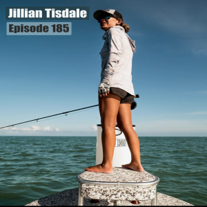 Episode 186 - Jillian Tisdale