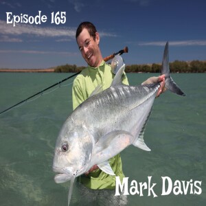Episode 165 - Mark Davis