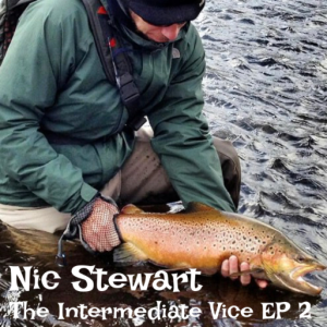 The Intermediate Vice Ep2 - Nic Stewart