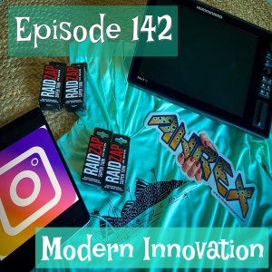 Episode 142 -Modern Innovation last 15 years