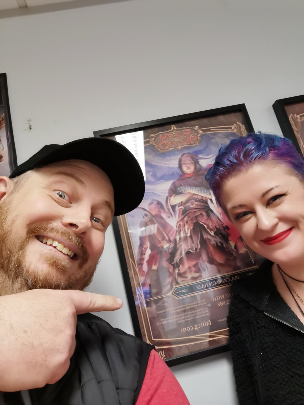 Episode #17 I am the LORE!