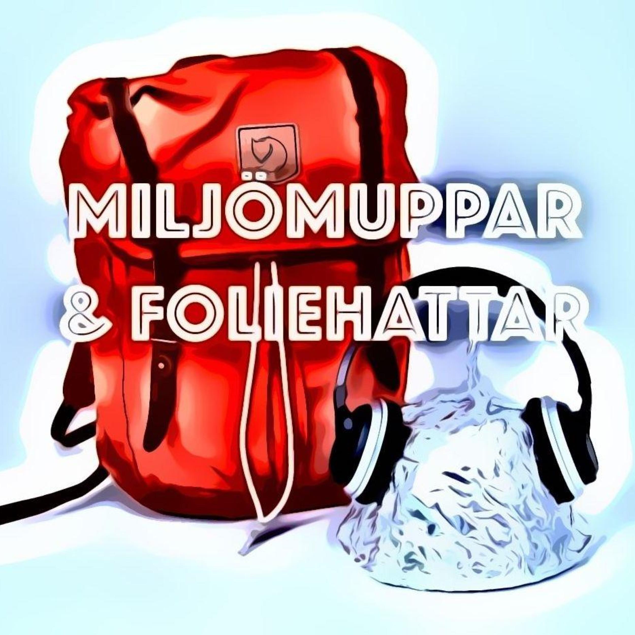 1. Varför hatar vi miljön?