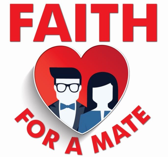 Faith for a Mate - News Update