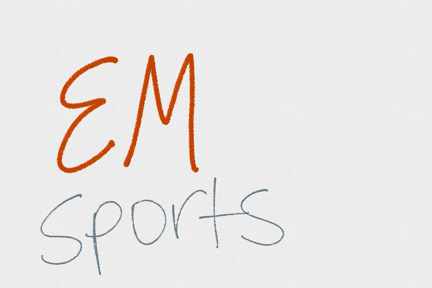 Em sports podcast 1