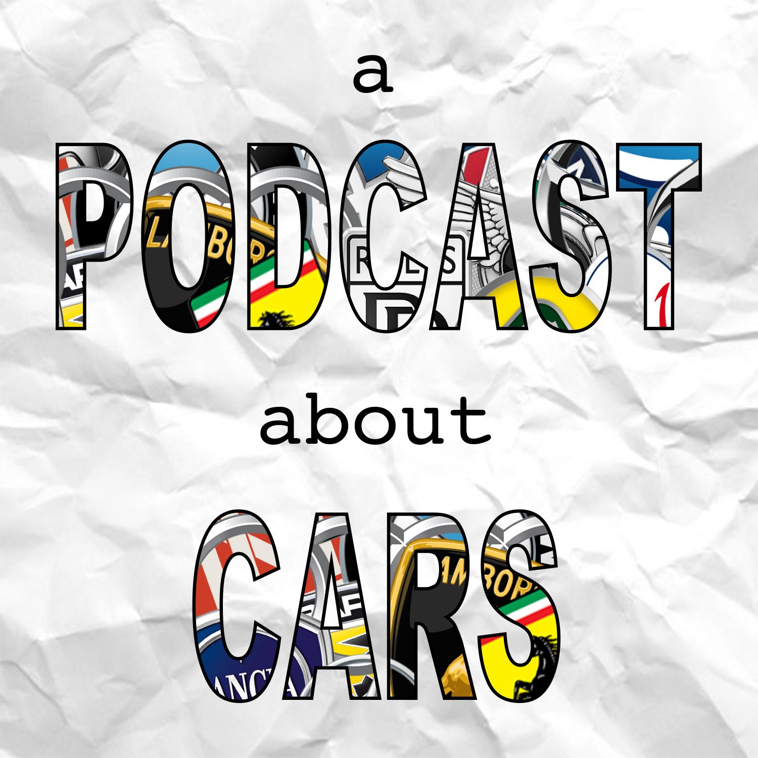 A Podcast About Cars- 11: Our Detroit Auto Show Favorites, APAC Best and Worst of 2018 Awards, Formula 1 and More! #APAC