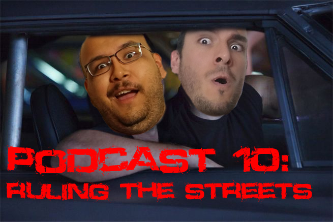 MLRT EP10 -  We Rulled The Streets