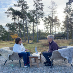 Avsnitt 46 Stöd för att bevara relationer