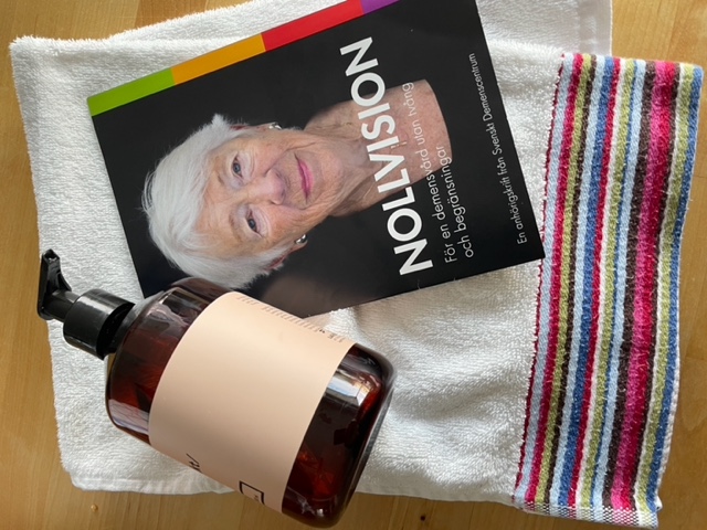 Avsnitt 49 Vad menas med Nollvision inom demensvården?