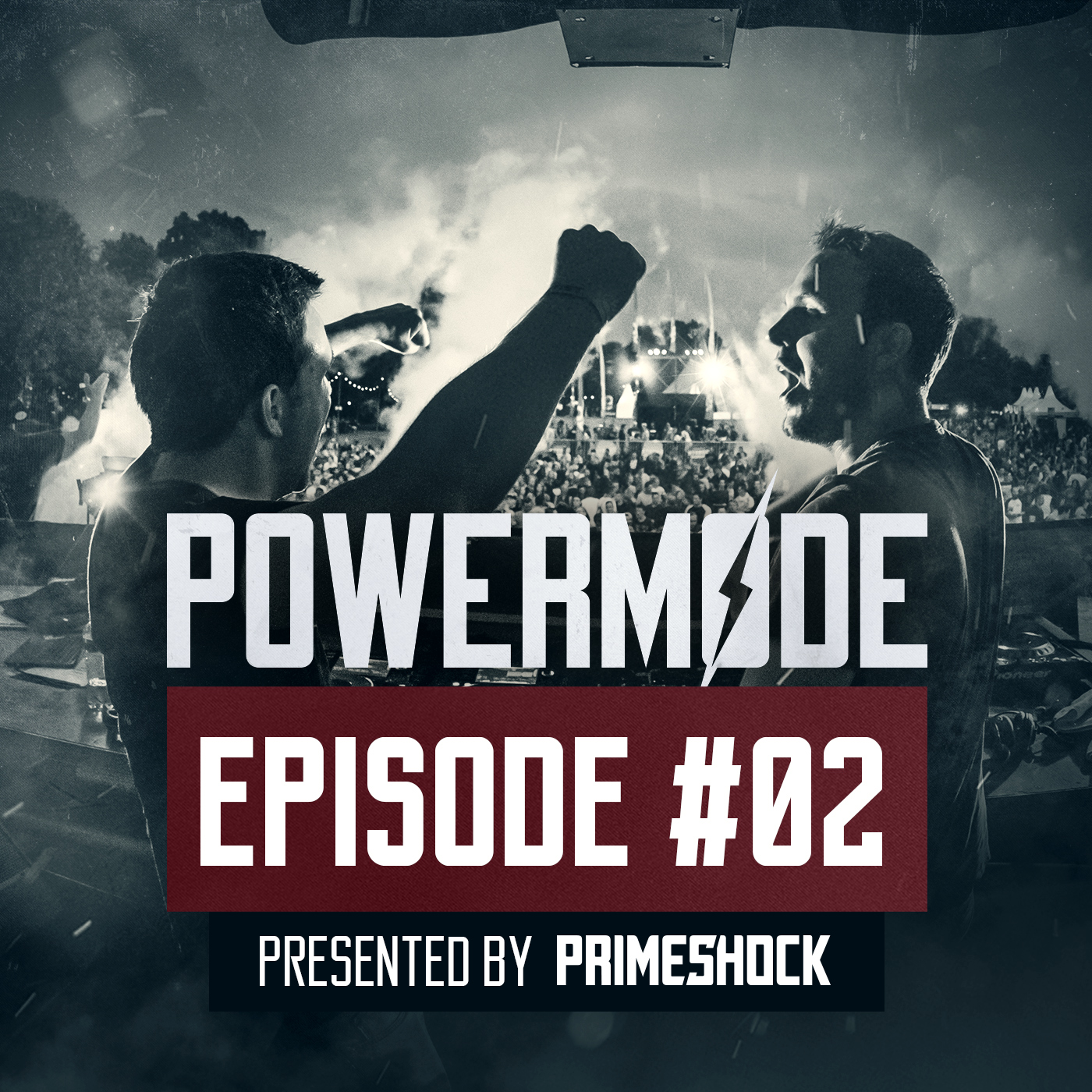 #PWM02 | Powermode - Presented by Primeshock