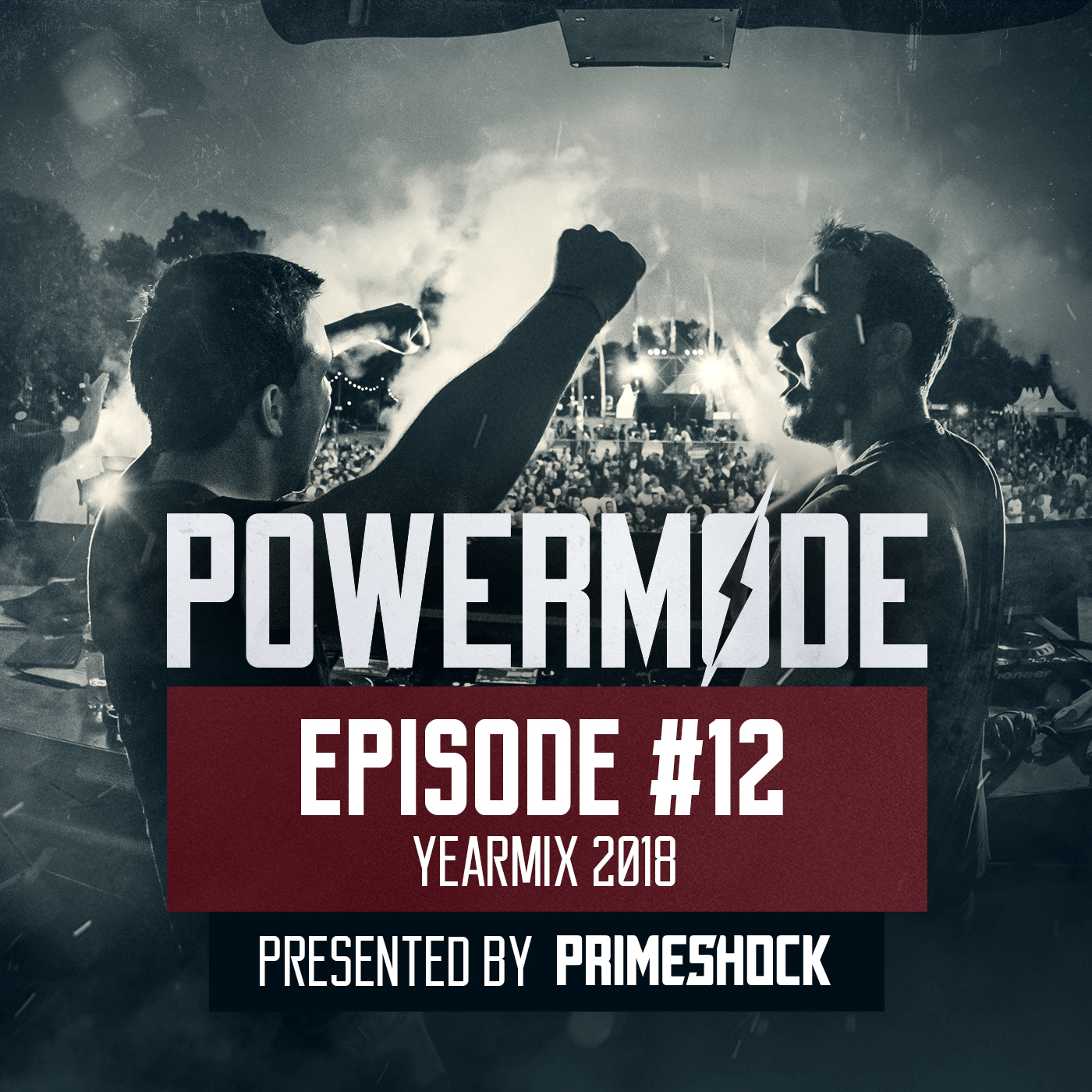 Primeshock | Powermode | Hardstyle Podcast