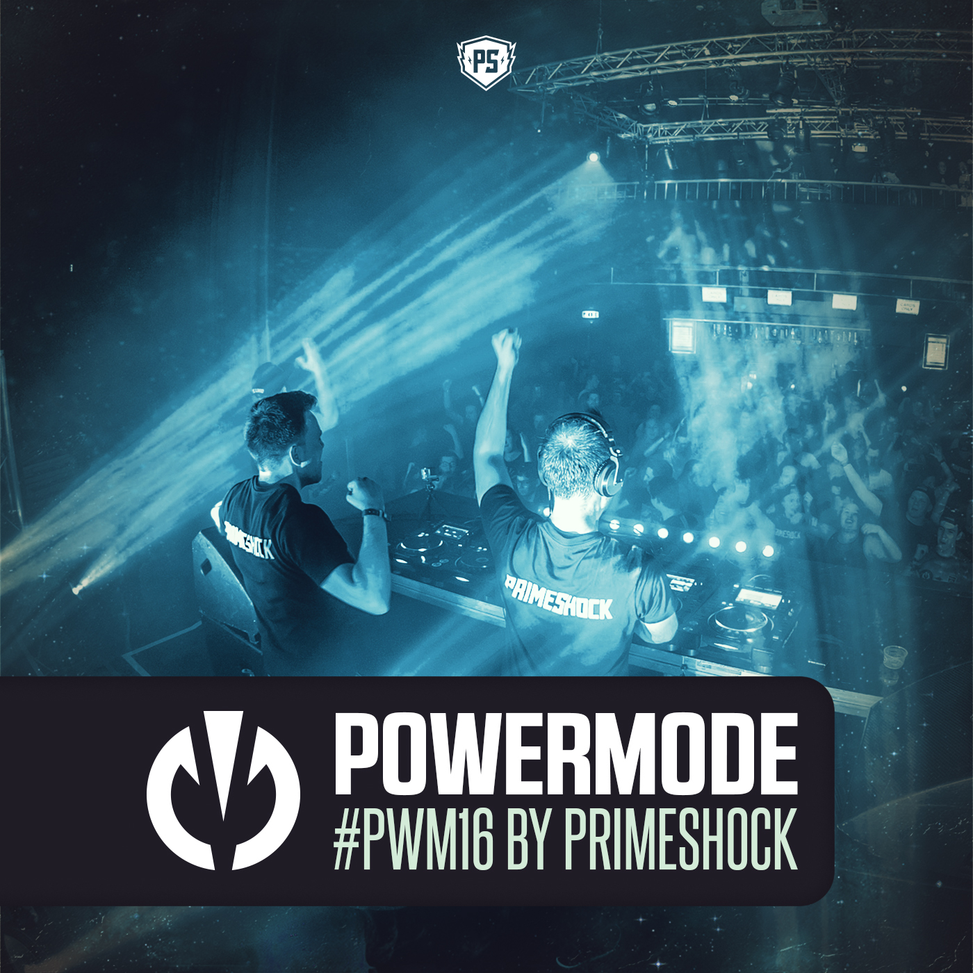 Primeshock | Powermode | Hardstyle Podcast