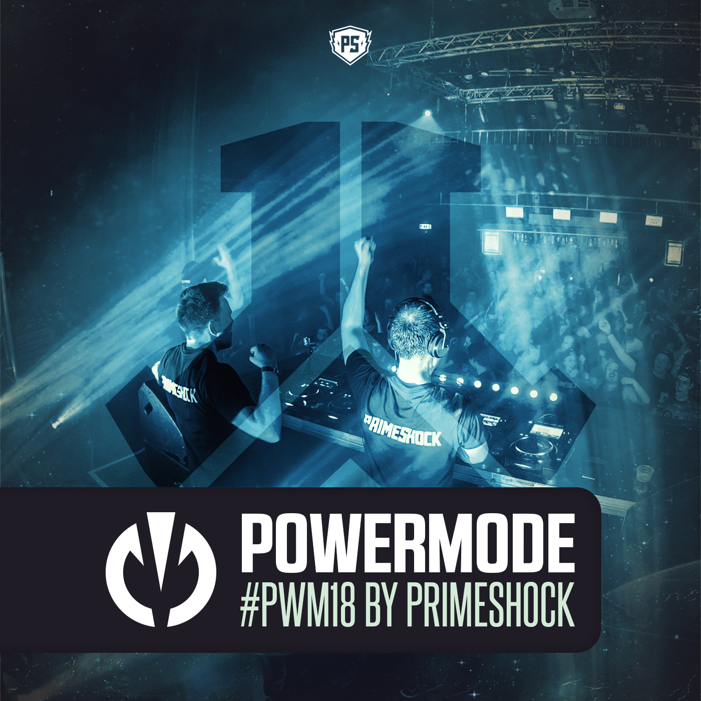 Primeshock | Powermode | Hardstyle Podcast