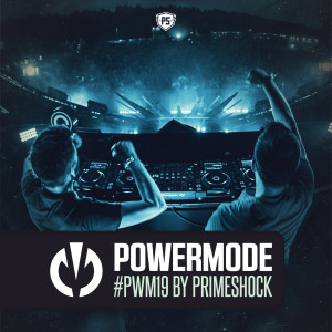 #PWM19 | Powermode - Presented by Primeshock