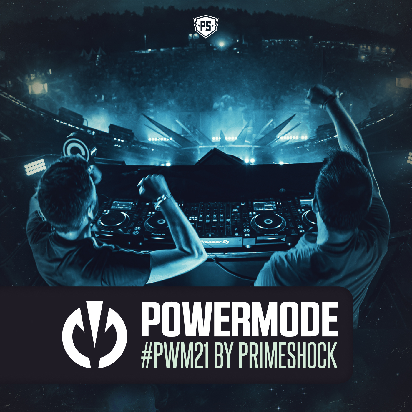 Primeshock | Powermode | Hardstyle Podcast