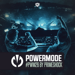 #PWM26 | Powermode - Presented by Primeshock