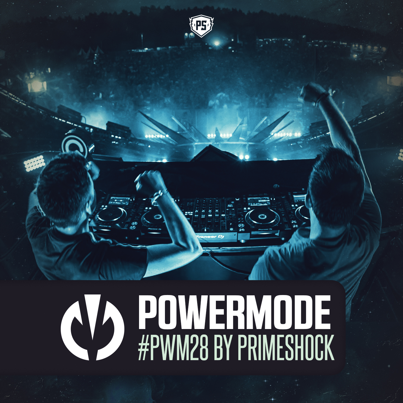 Primeshock | Powermode | Hardstyle Podcast