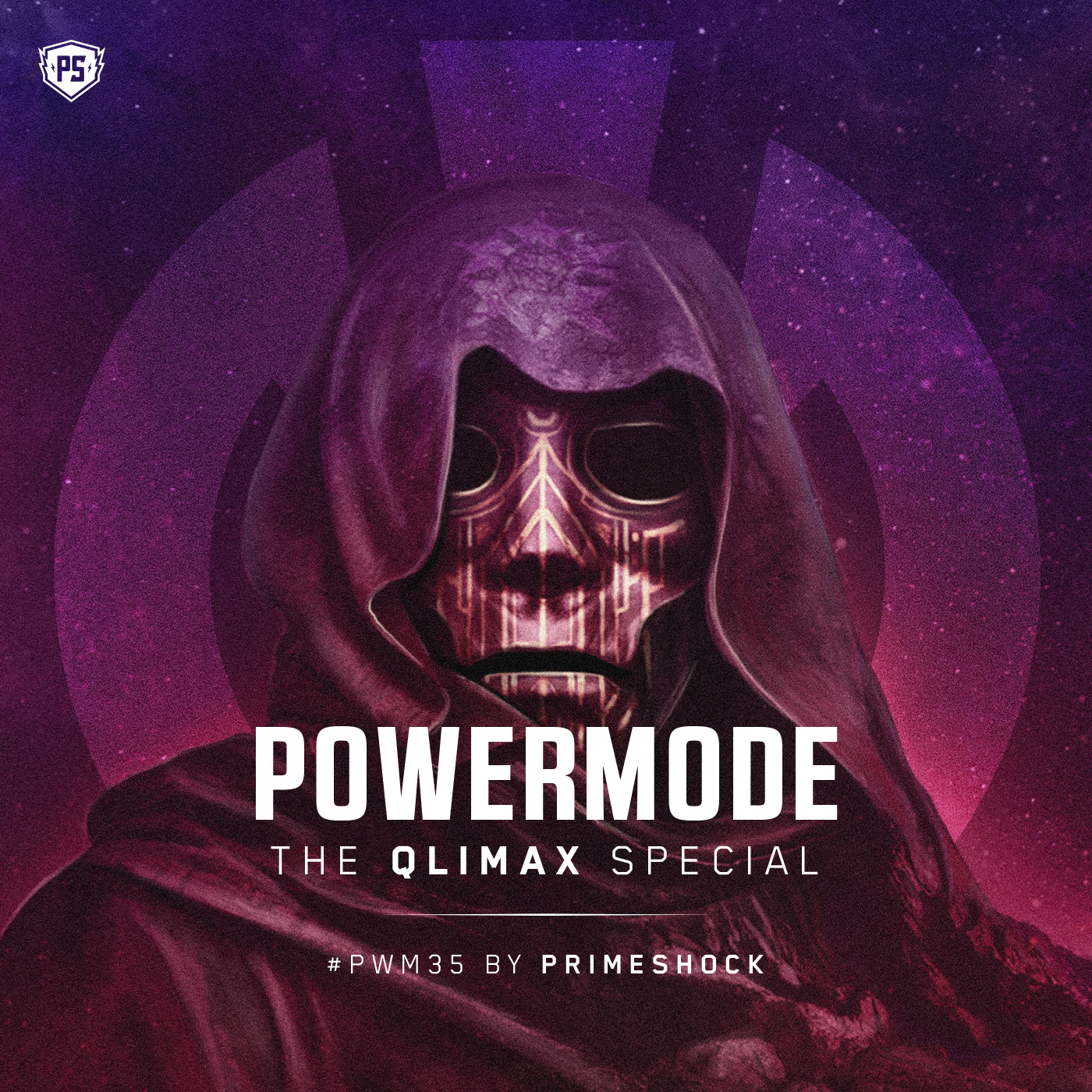 Primeshock | Powermode | Hardstyle Podcast