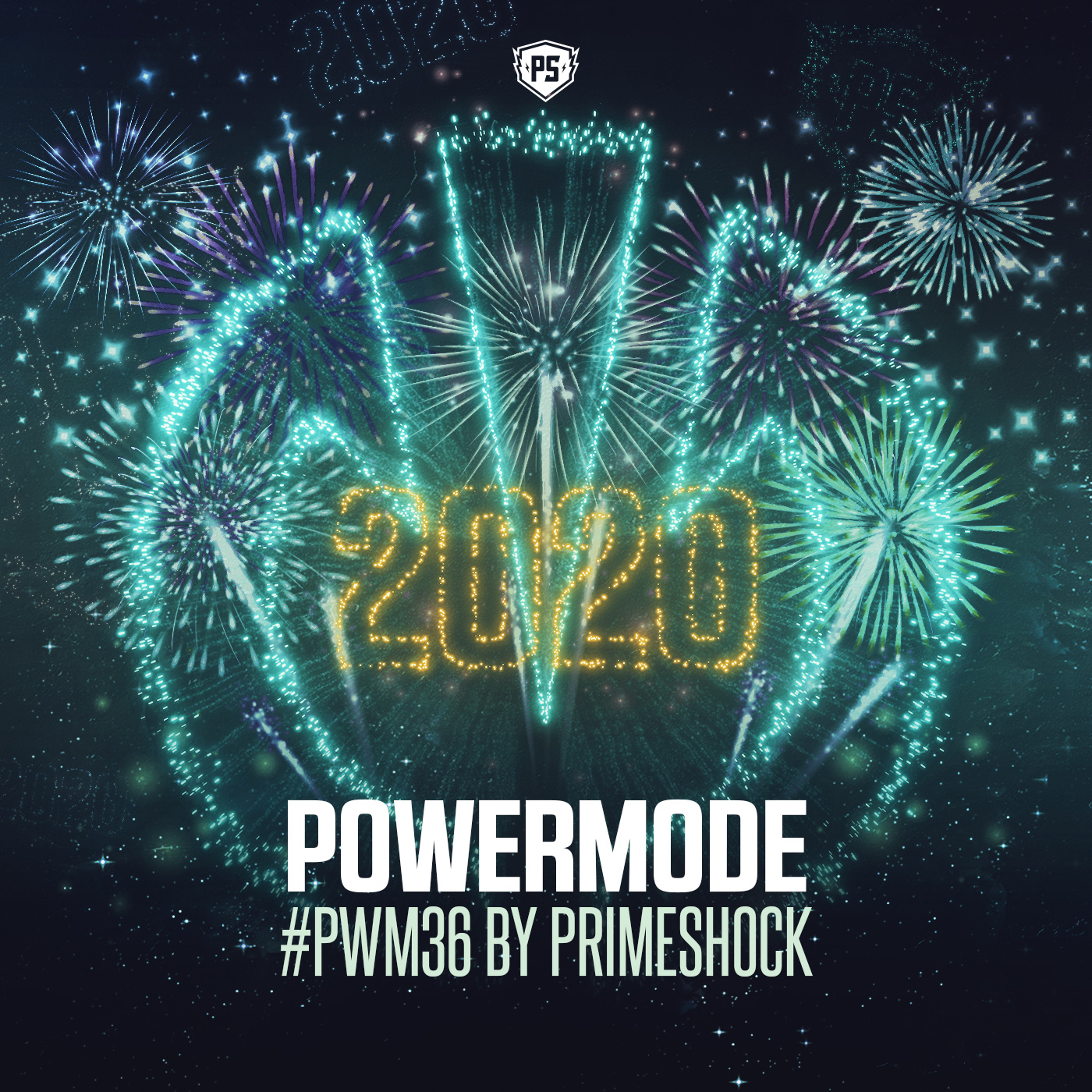Primeshock | Powermode | Hardstyle Podcast