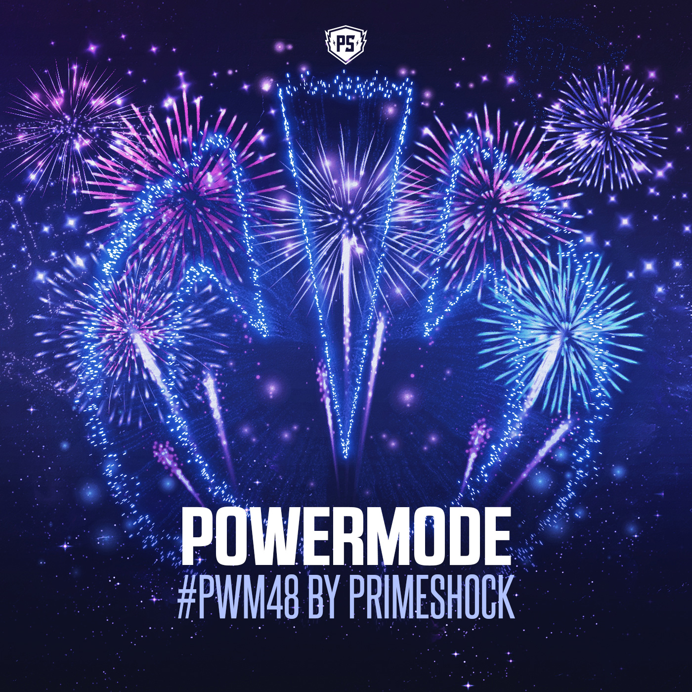 Primeshock | Powermode | Hardstyle Podcast
