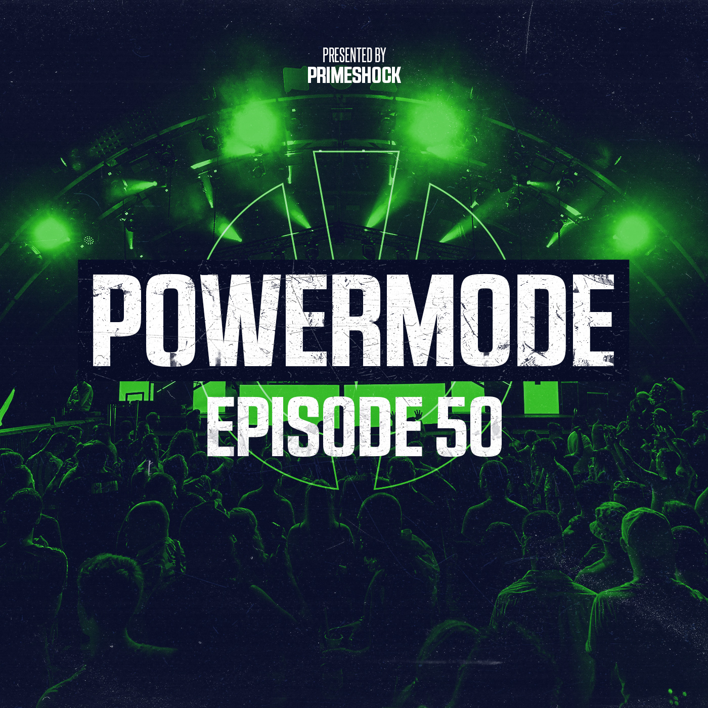 Primeshock | Powermode | Hardstyle Podcast