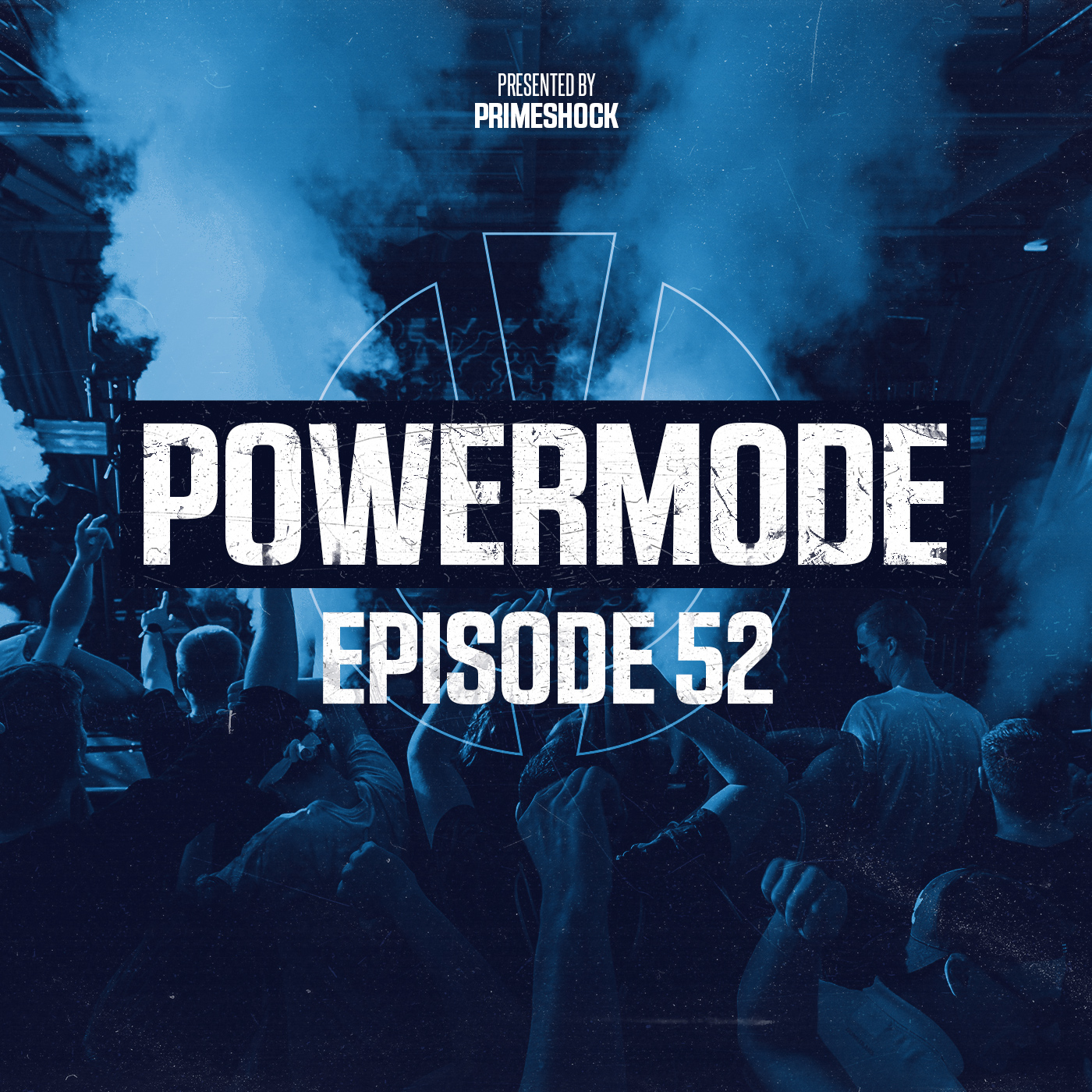 Primeshock | Powermode | Hardstyle Podcast