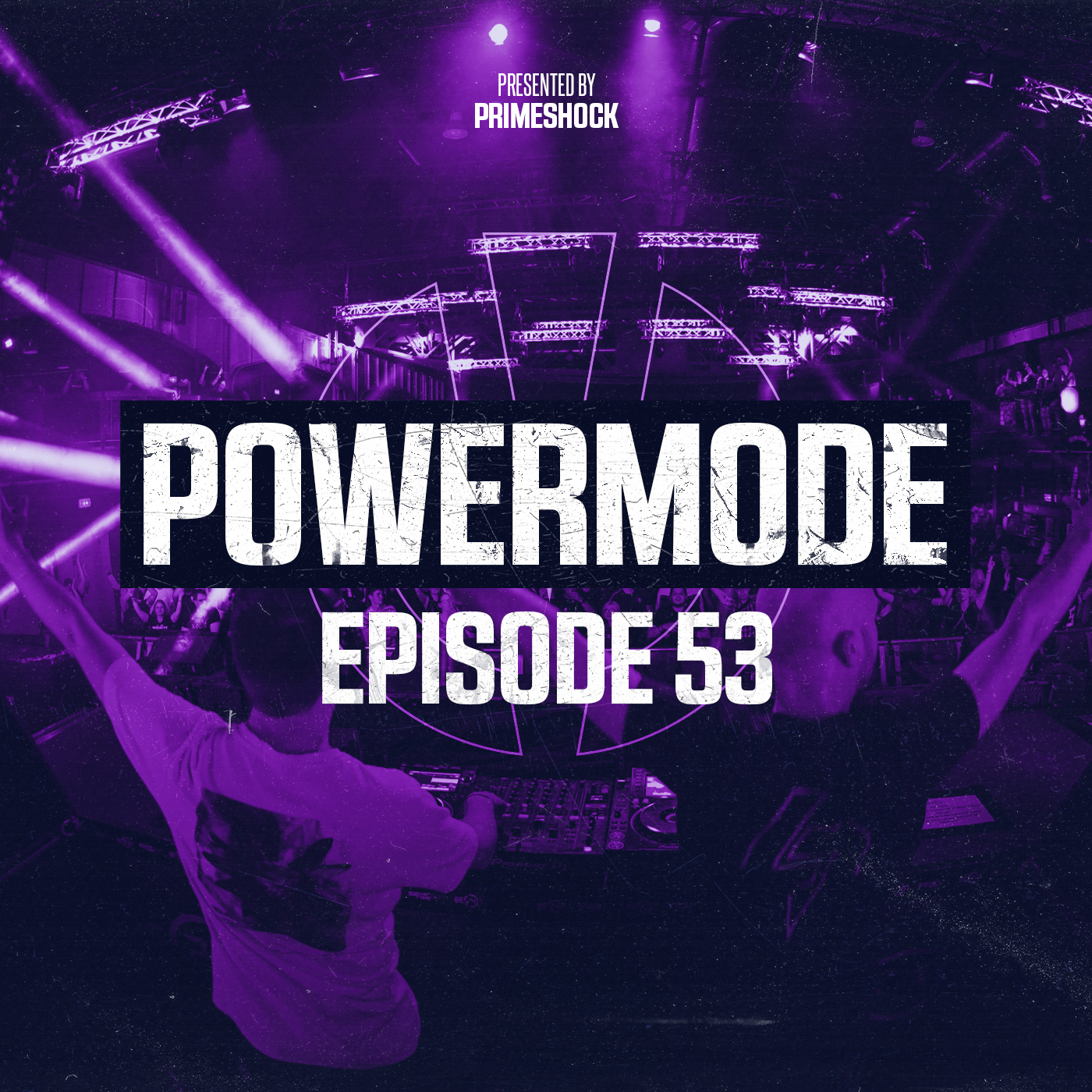 Primeshock | Powermode | Hardstyle Podcast