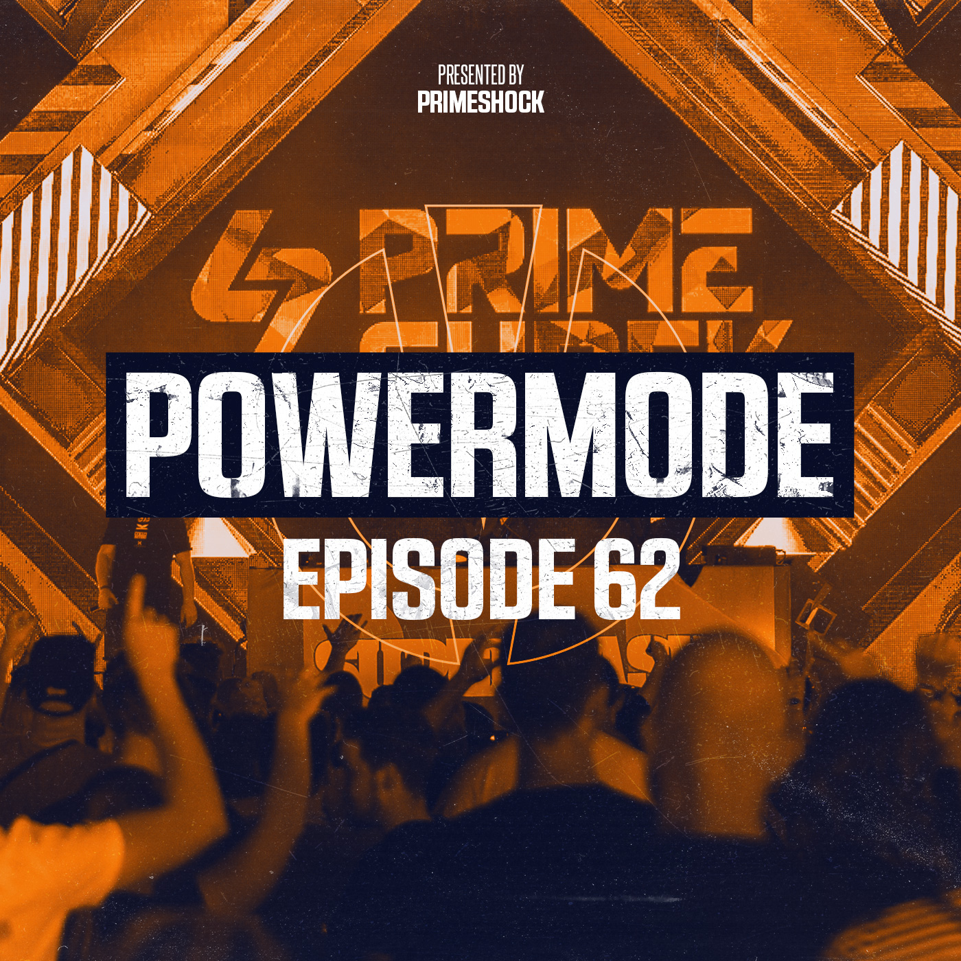 Primeshock | Powermode | Hardstyle Podcast