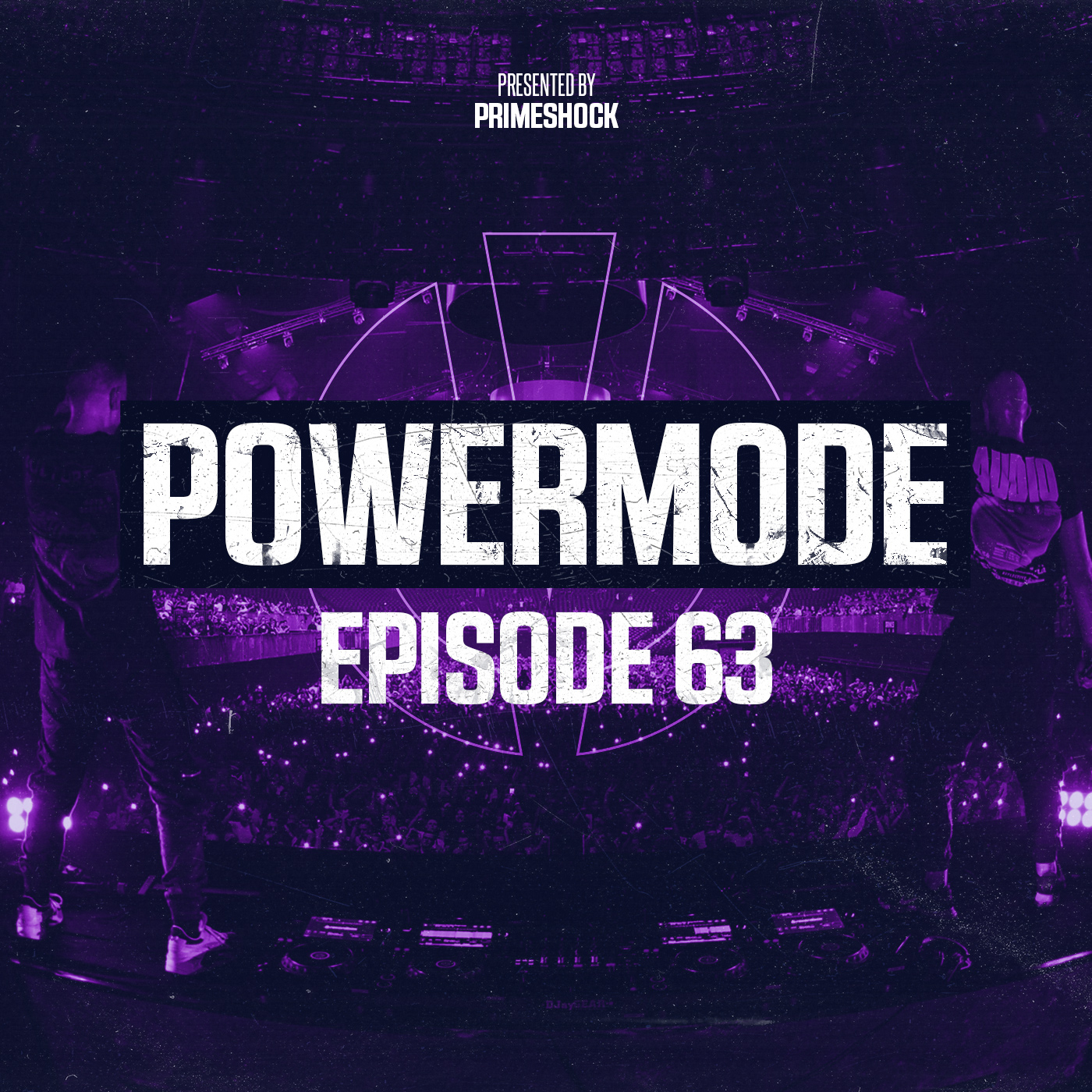 Primeshock | Powermode | Hardstyle Podcast