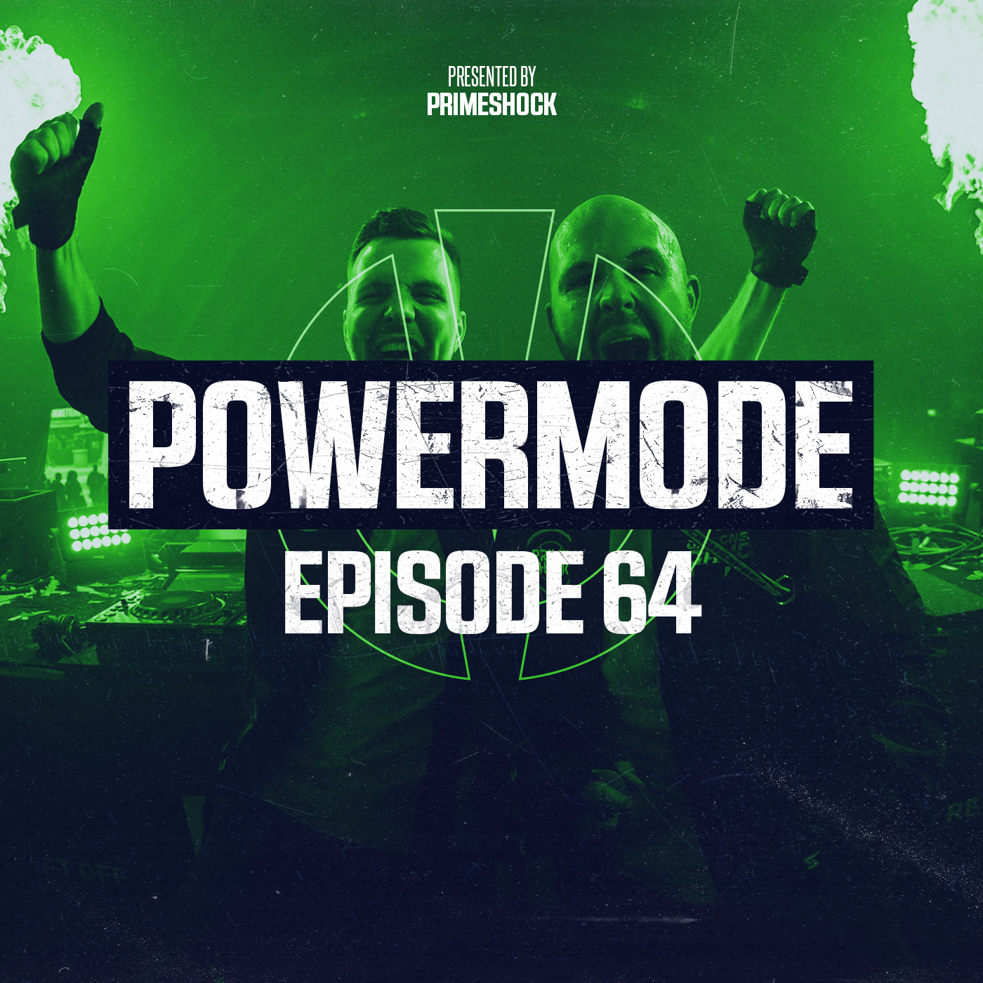 Primeshock | Powermode | Hardstyle Podcast