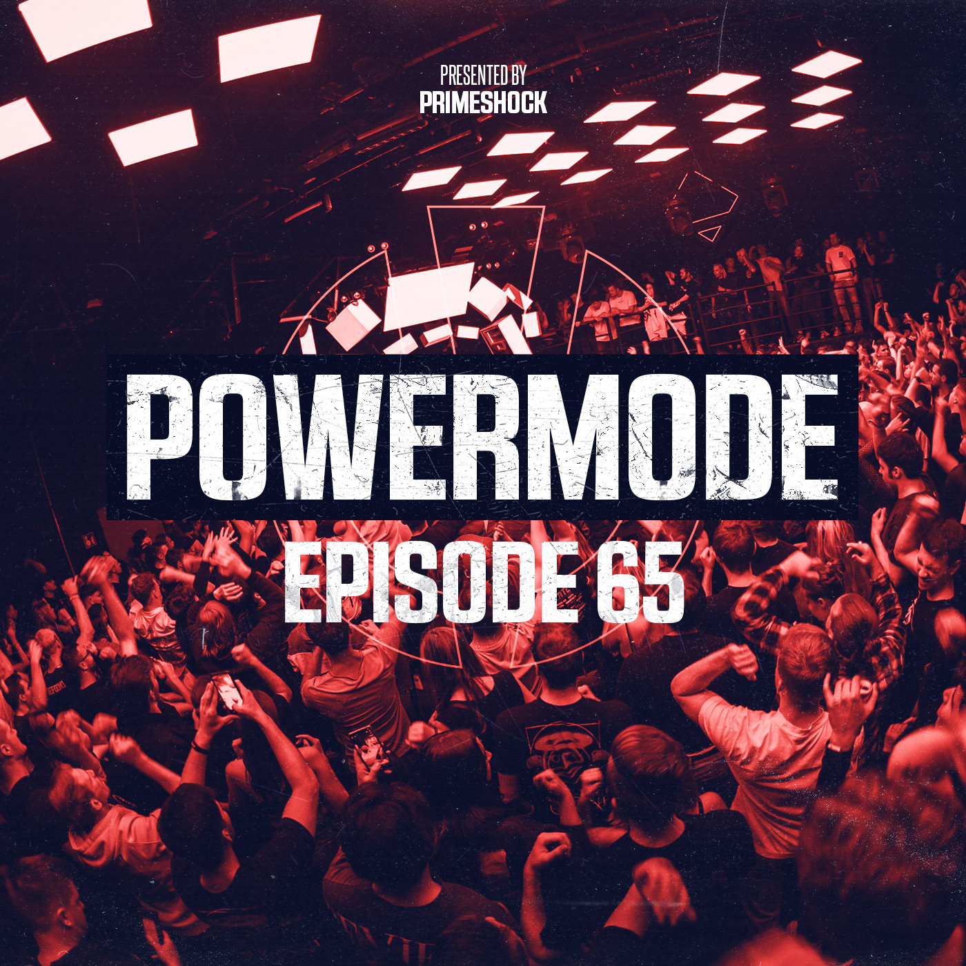 Primeshock | Powermode | Hardstyle Podcast