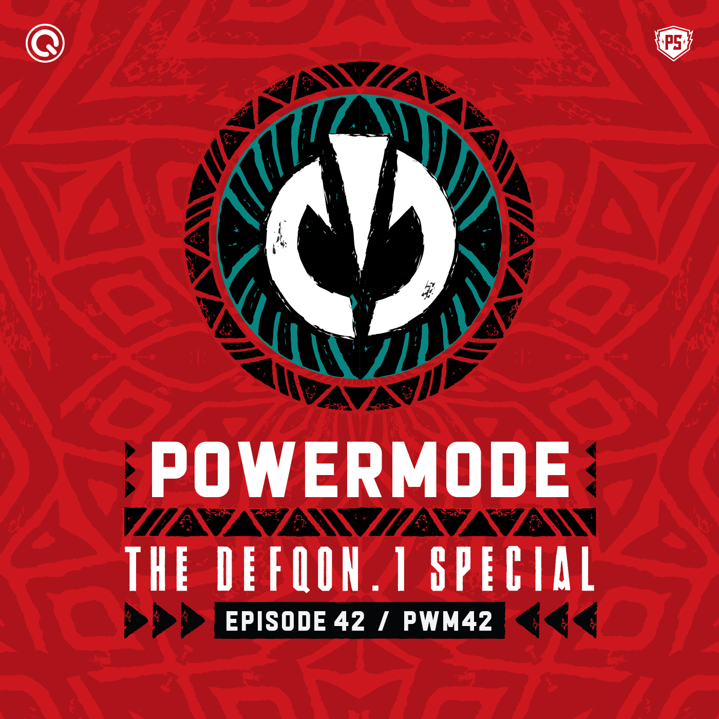 Primeshock | Powermode | Hardstyle Podcast