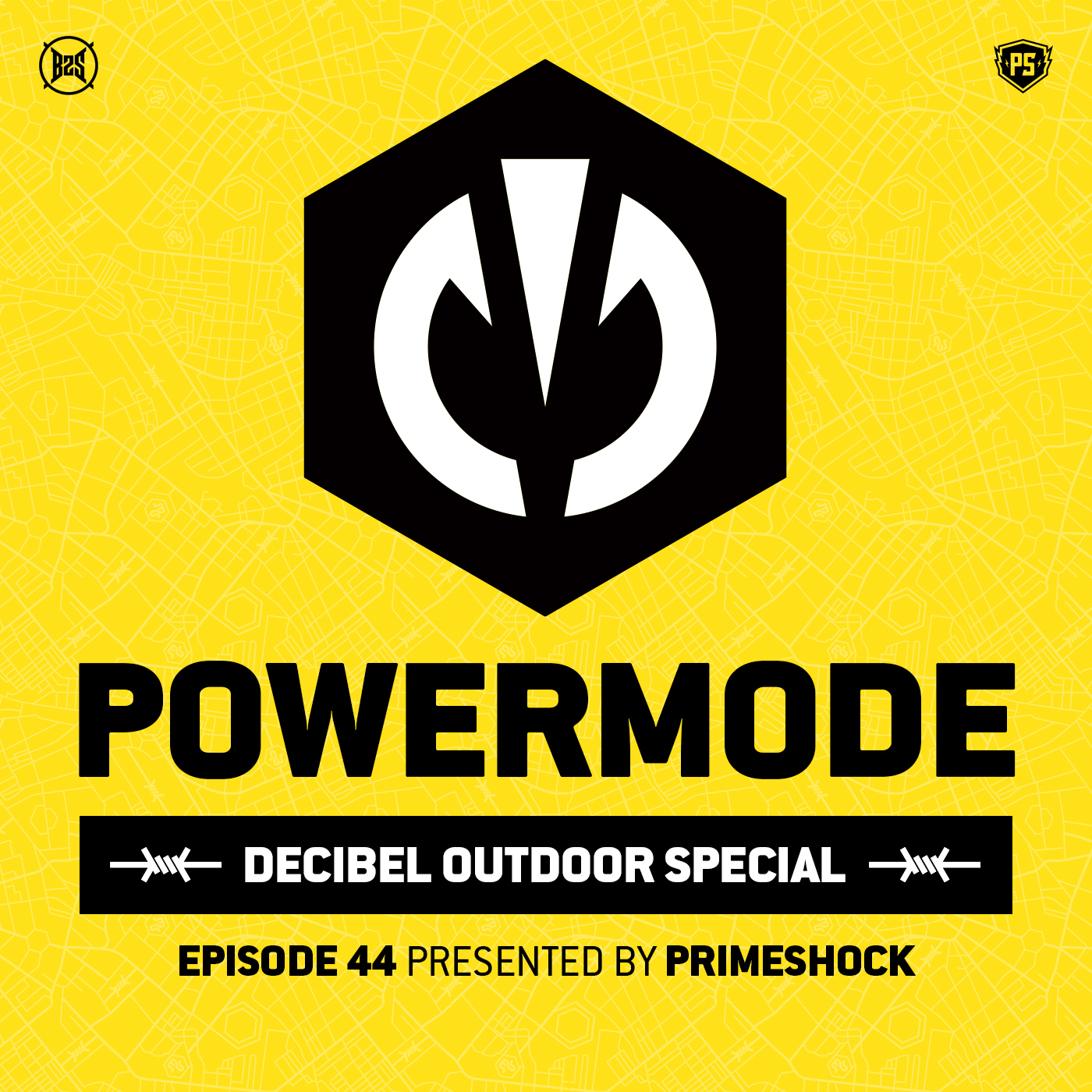 Primeshock | Powermode | Hardstyle Podcast