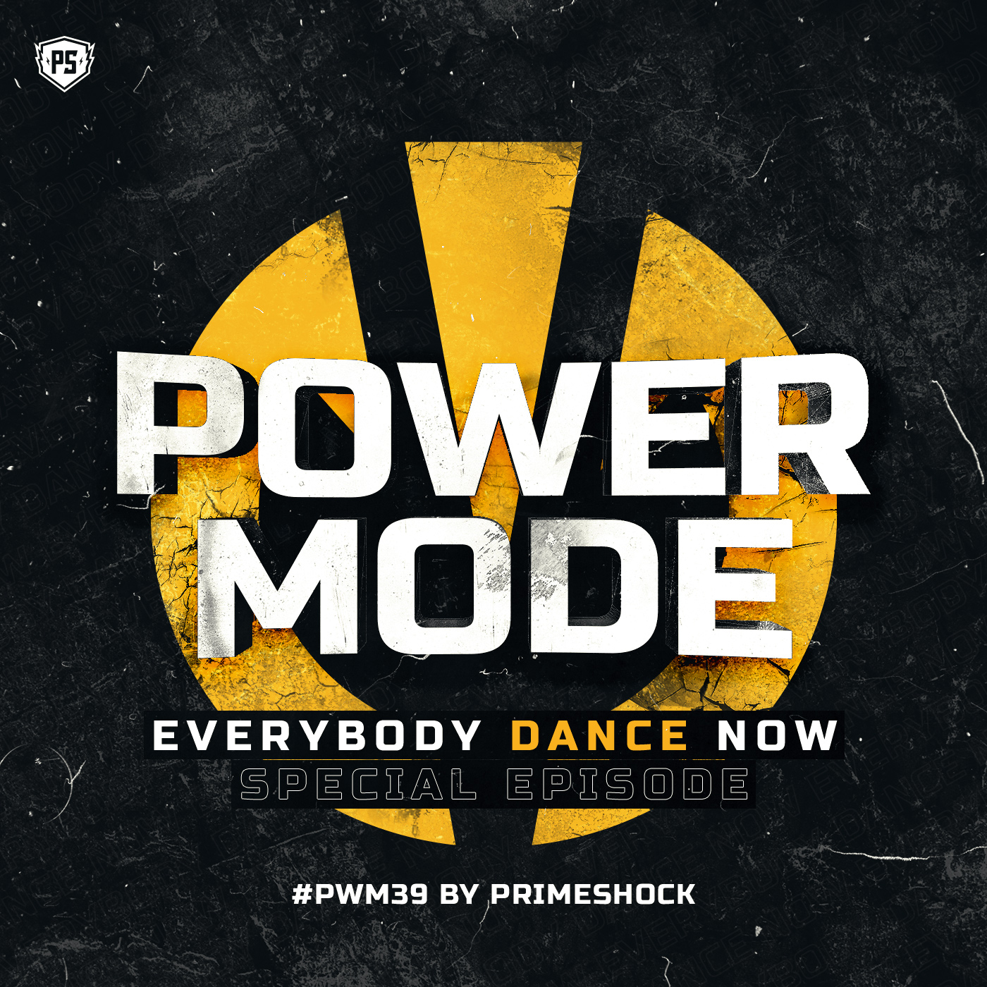 Primeshock | Powermode | Hardstyle Podcast