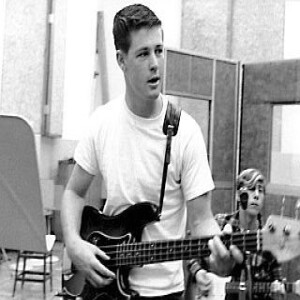 Forbidden Alliance WOWD 94.3 FM June 15, 2025 Brian Wilson Tribute