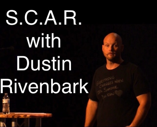 S.C.A.R with Dustin Rivenbark Podcast