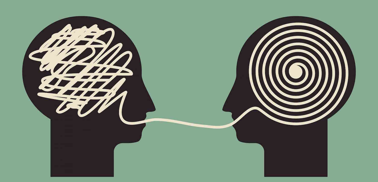 Introverted Vs. Extroverted Thinking