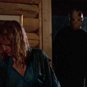 Jay Movie Talk Ep.132 Friday The 13th Part 4 The Final Chapter  Fan Commentary