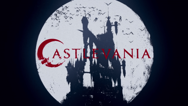 Castlevania 1X01 Witchbottle