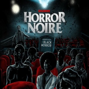 Jay Movie Talk Ep.110 Horror Noire 