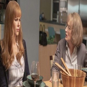 TV Zone Podcast Big Little Lies 2X01 What Have They Done?