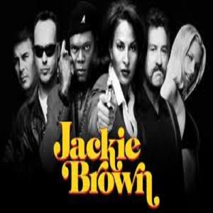 Jay Movie Talk Ep.104 Jackie Brown