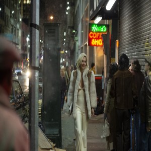 The Deuce 2X01 Our Raison d'Etre